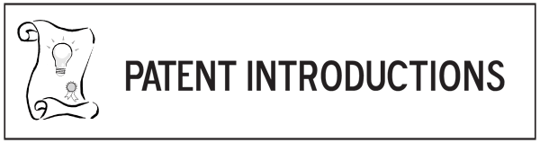 Patent Introductions Inc. logo